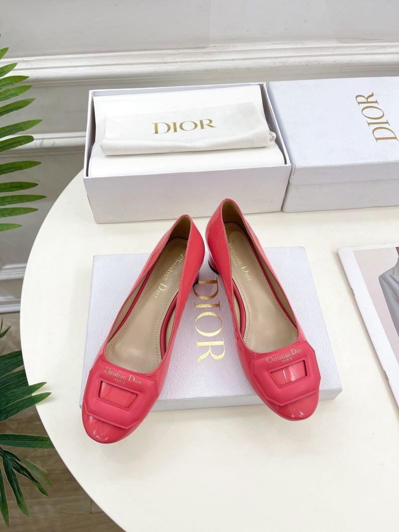 Christian Dior Heeled Shoes